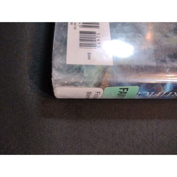 Agents of Artifice by Ari Marmell MTG A Planeswalker Novel (Ex LIBRARY hardback) - Picture 8 of 16